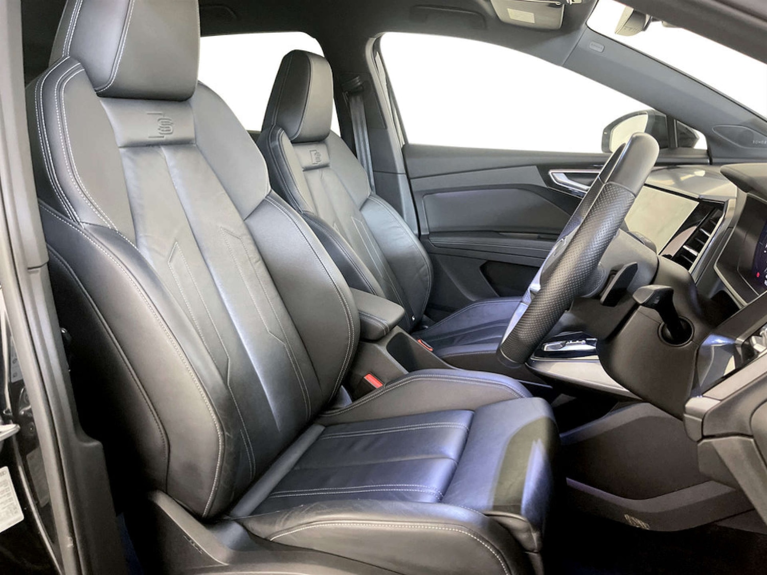 Used Audi Q4 e-tron 2022 for sale - 77765825: Photo 13