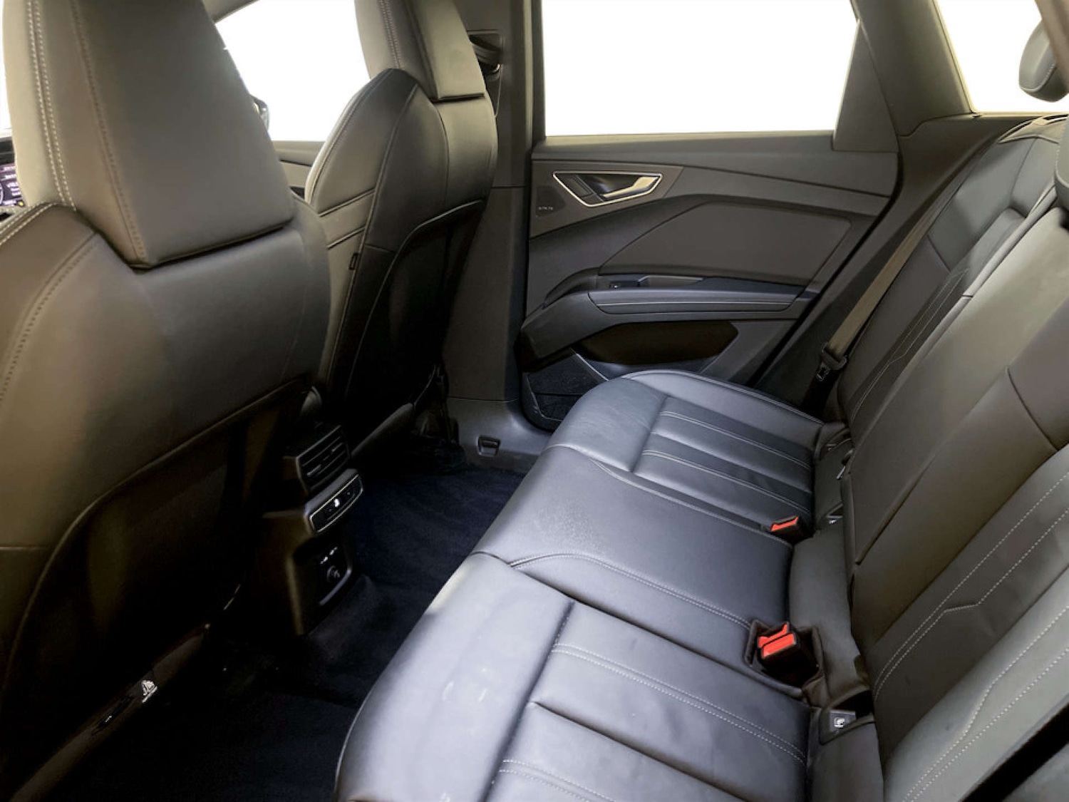 Used Audi Q4 e-tron 2022 for sale - 77765825: Photo 14