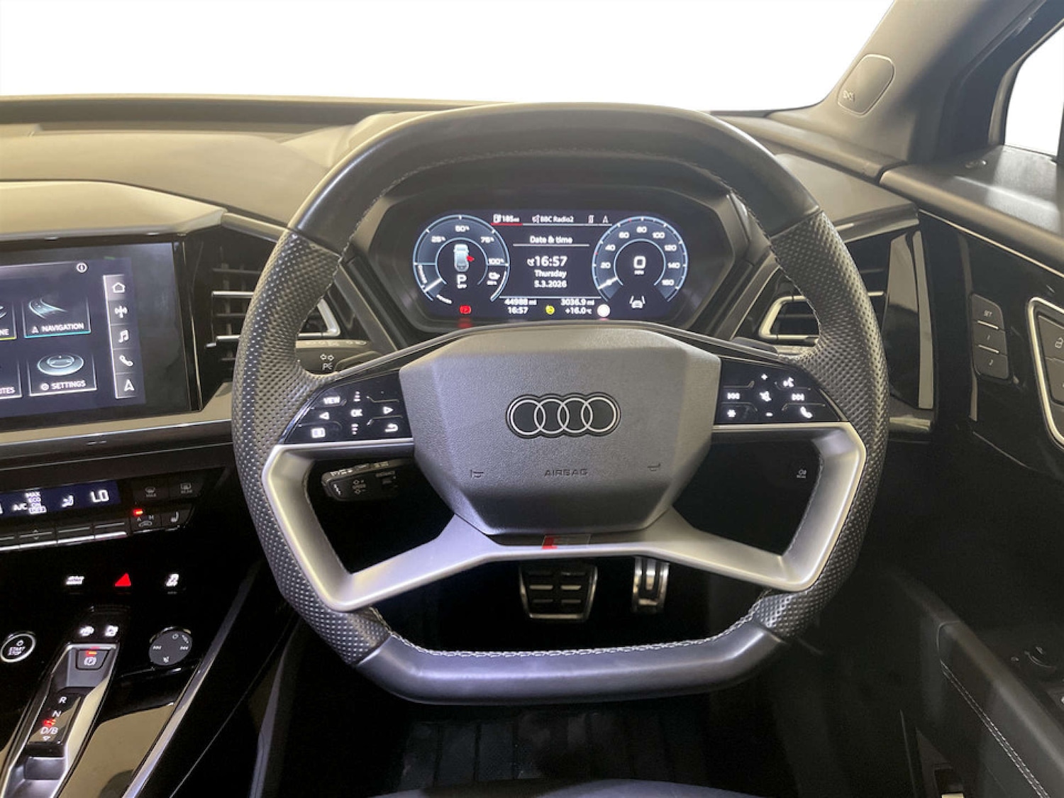 Used Audi Q4 e-tron 2022 for sale - 77765825: Photo 17