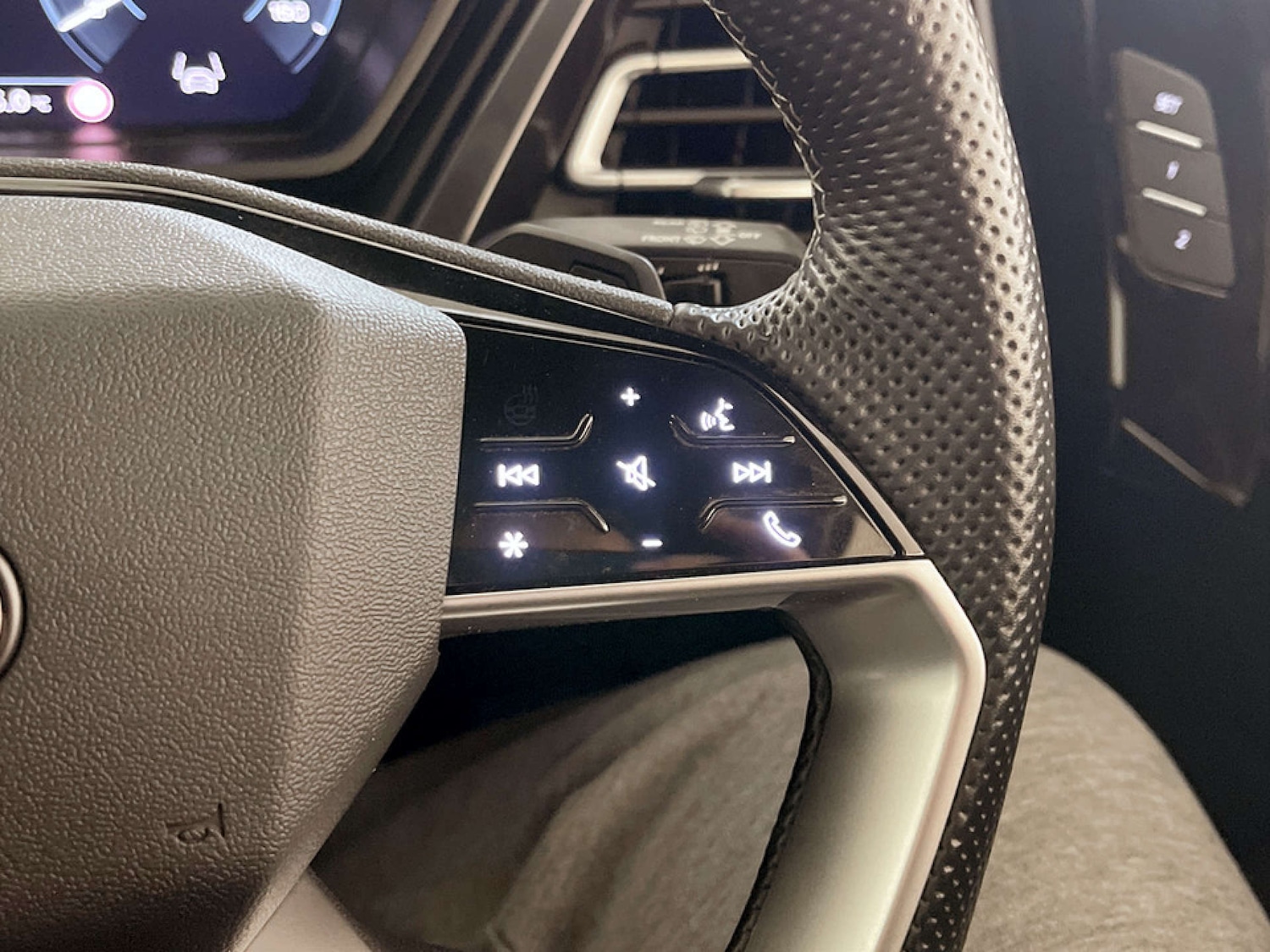 Used Audi Q4 e-tron 2022 for sale - 77765825: Photo 20