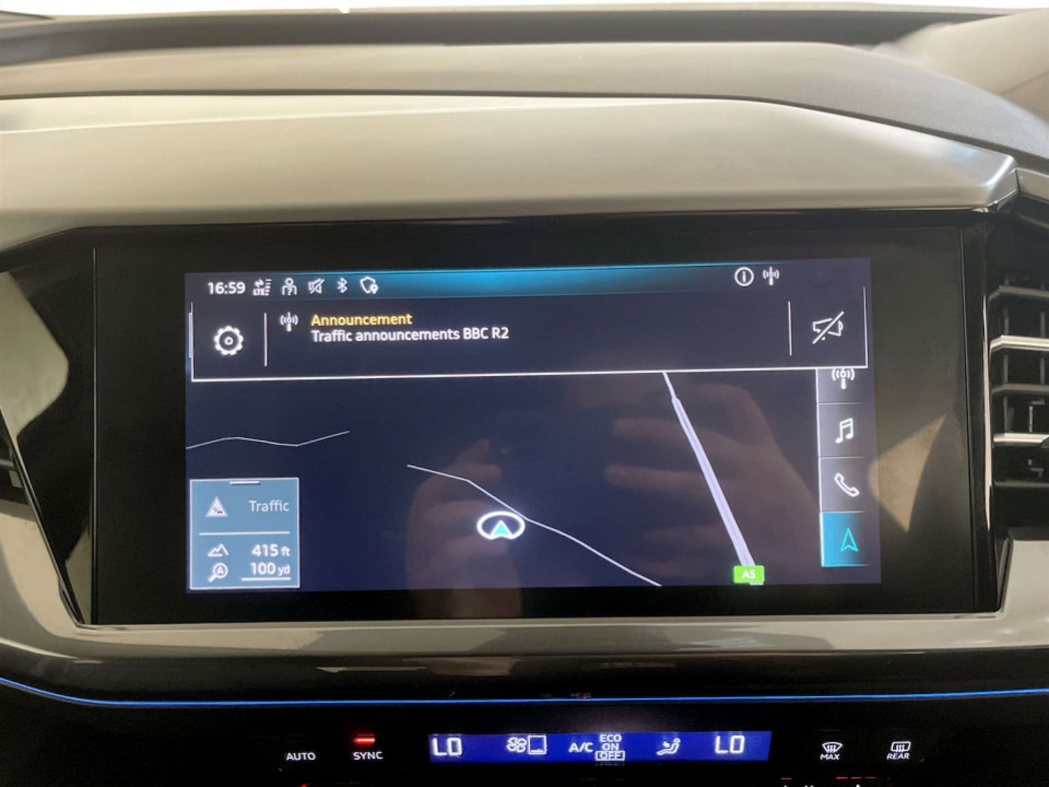 Used Audi Q4 e-tron 2022 for sale - 77765825: Photo 22