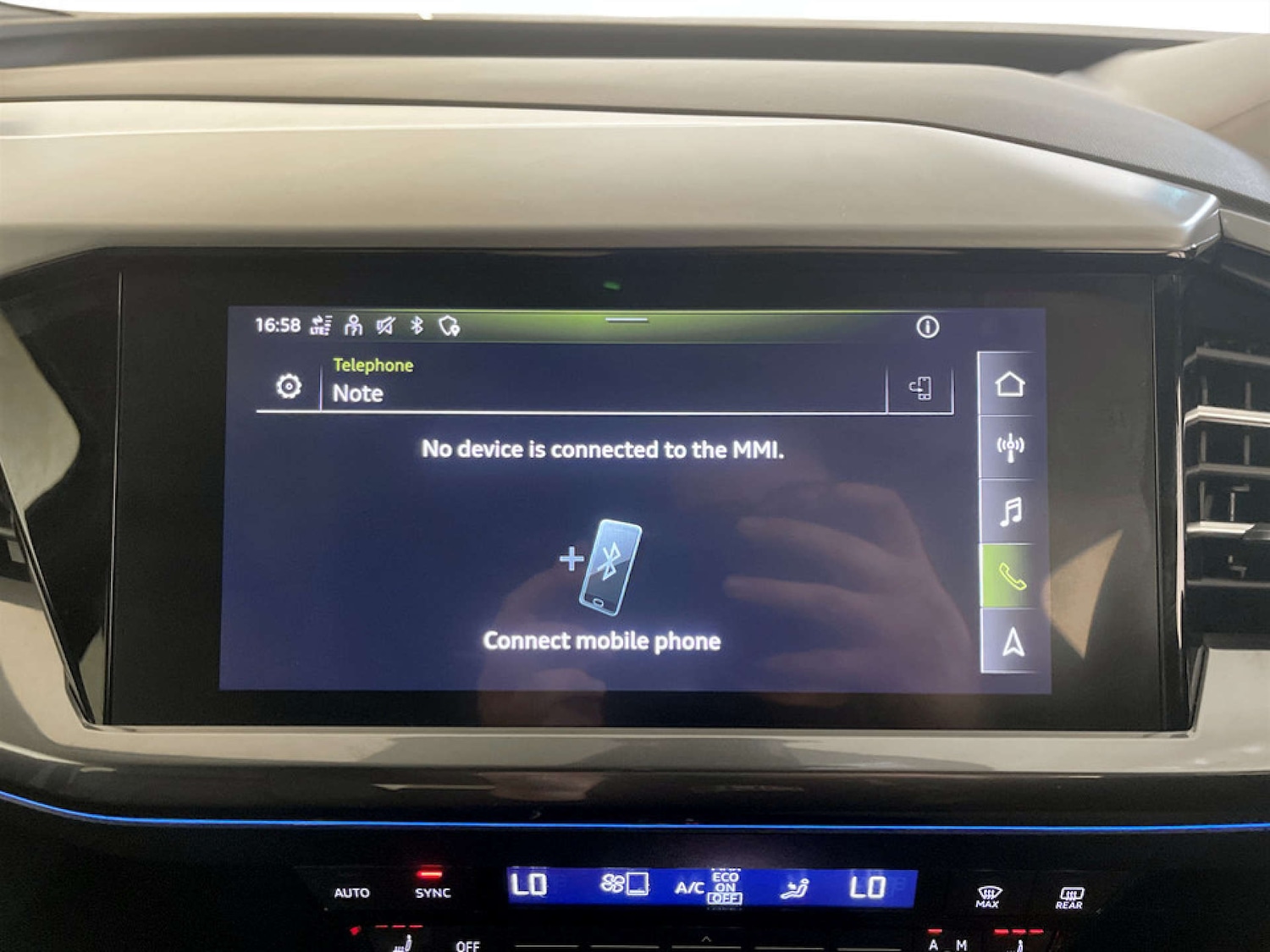 Used Audi Q4 e-tron 2022 for sale - 77765825: Photo 23