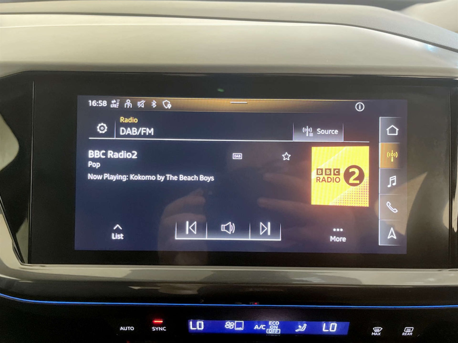 Used Audi Q4 e-tron 2022 for sale - 77765825: Photo 24