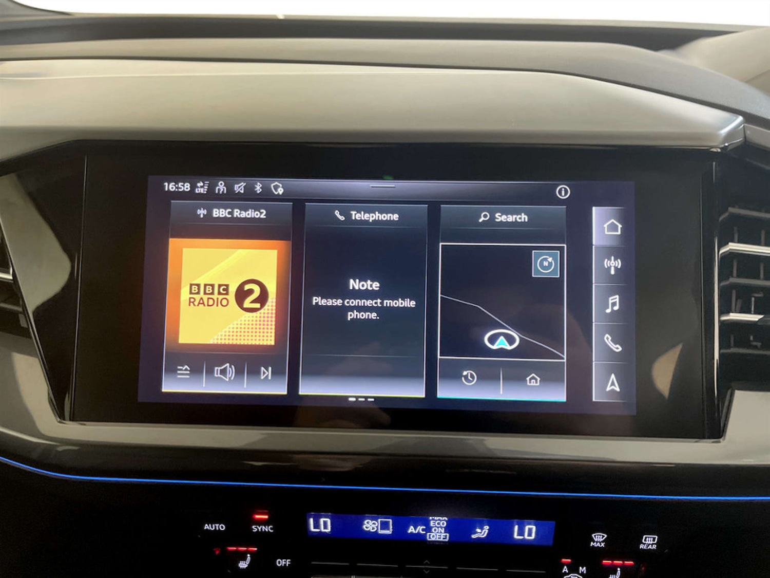 Used Audi Q4 e-tron 2022 for sale - 77765825: Photo 25