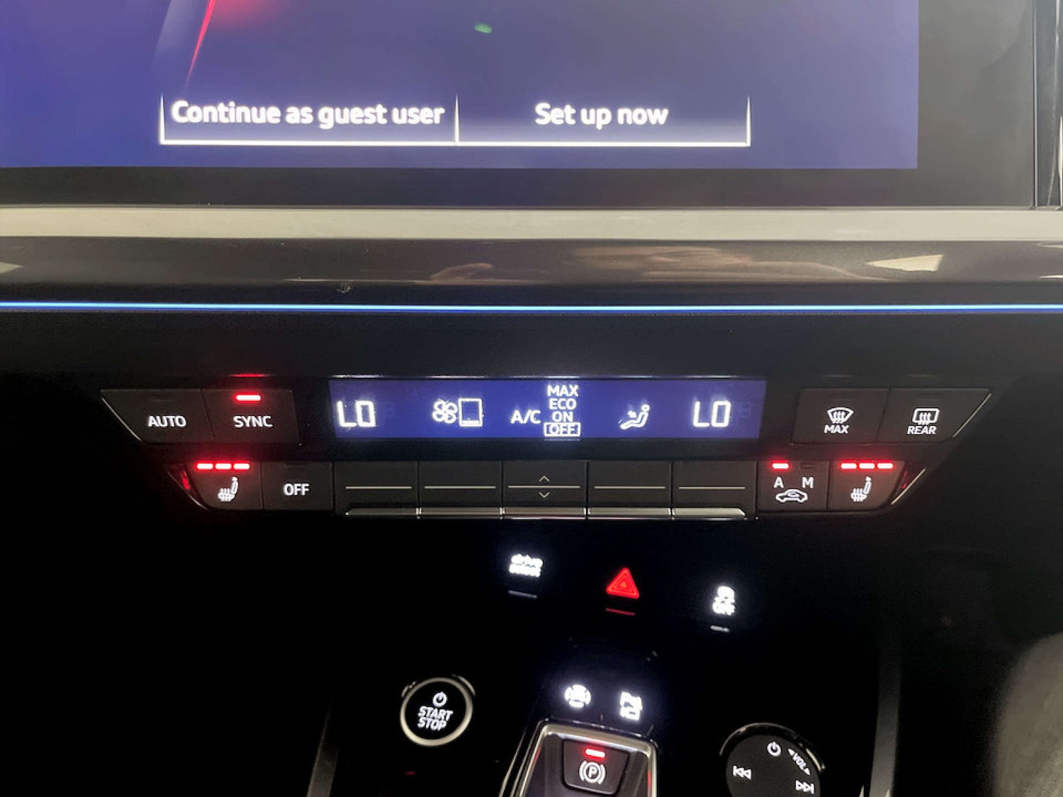 Used Audi Q4 e-tron 2022 for sale - 77765825: Photo 26