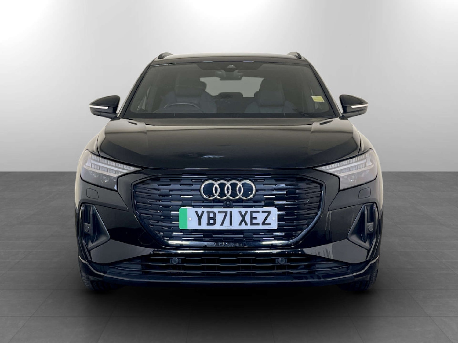 Used Audi Q4 e-tron 2022 for sale - 77765825: Photo 5