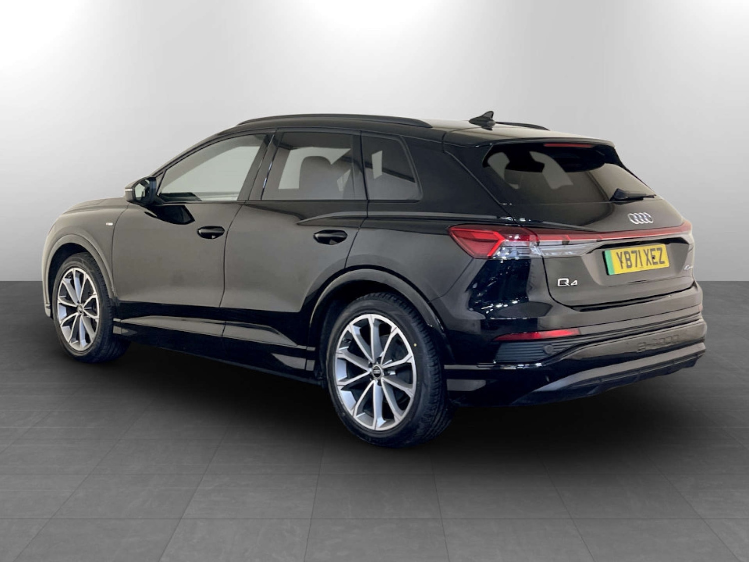 Used Audi Q4 e-tron 2022 for sale - 77765825: Photo 8