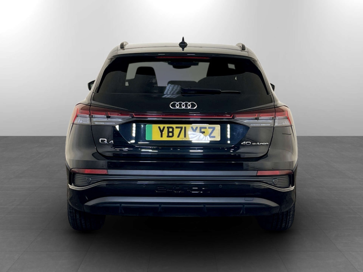 Used Audi Q4 e-tron 2022 for sale - 77765825: Photo 9