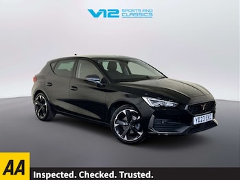 Used Cupra Leon 2023 for sale - 79156892: Photo