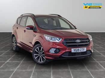 2019 (19) - 1.5 EcoBoost ST-Line 5dr 2WD
