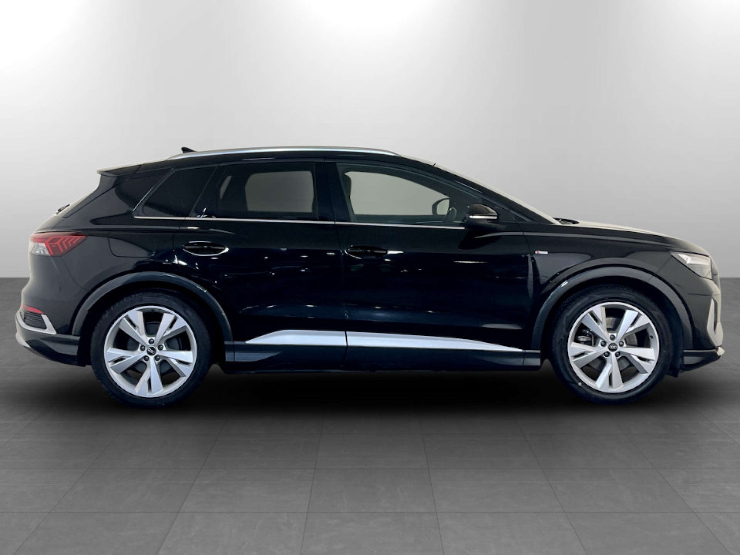 Used Audi Q4 e-tron 2022 for sale - 77578915: Photo 10