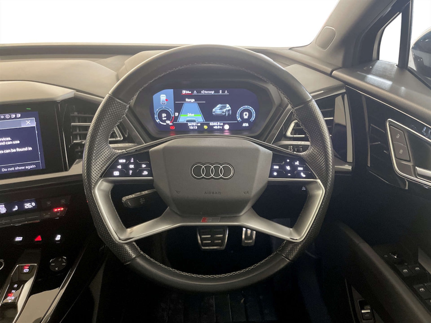 Used Audi Q4 e-tron 2022 for sale - 77578915: Photo 15