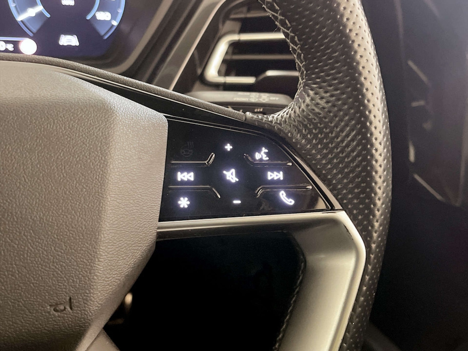 Used Audi Q4 e-tron 2022 for sale - 77578915: Photo 18