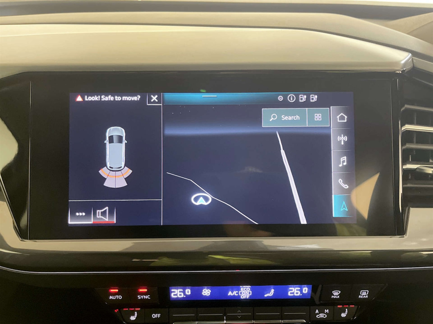 Used Audi Q4 e-tron 2022 for sale - 77578915: Photo 19