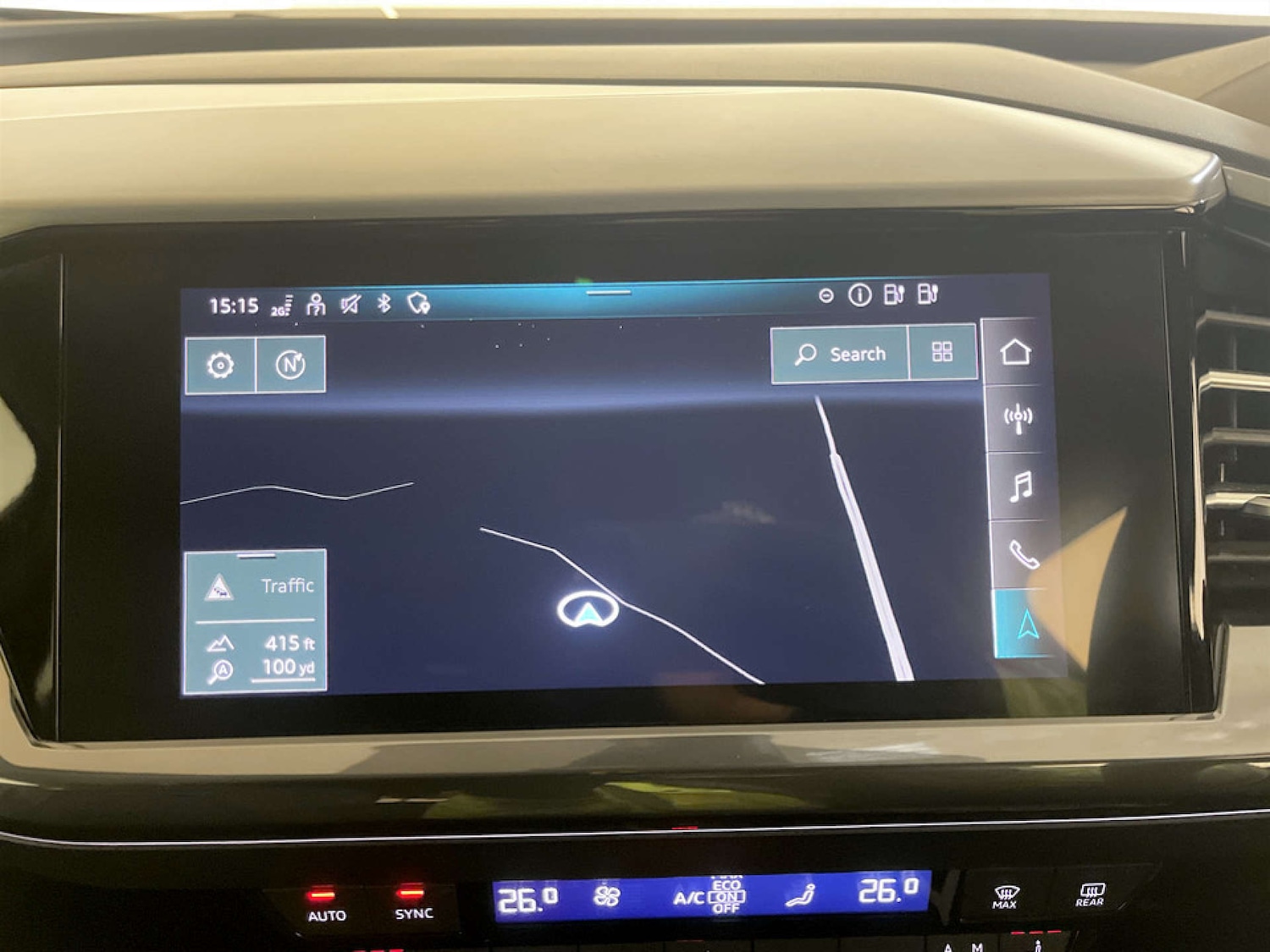 Used Audi Q4 e-tron 2022 for sale - 77578915: Photo 20