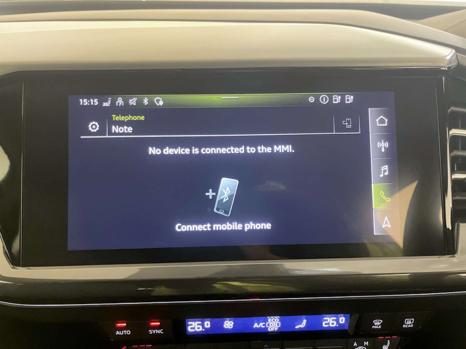 Used Audi Q4 e-tron 2022 for sale - 77578915: Photo 21