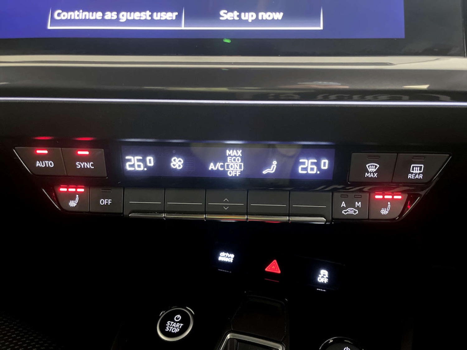 Used Audi Q4 e-tron 2022 for sale - 77578915: Photo 24