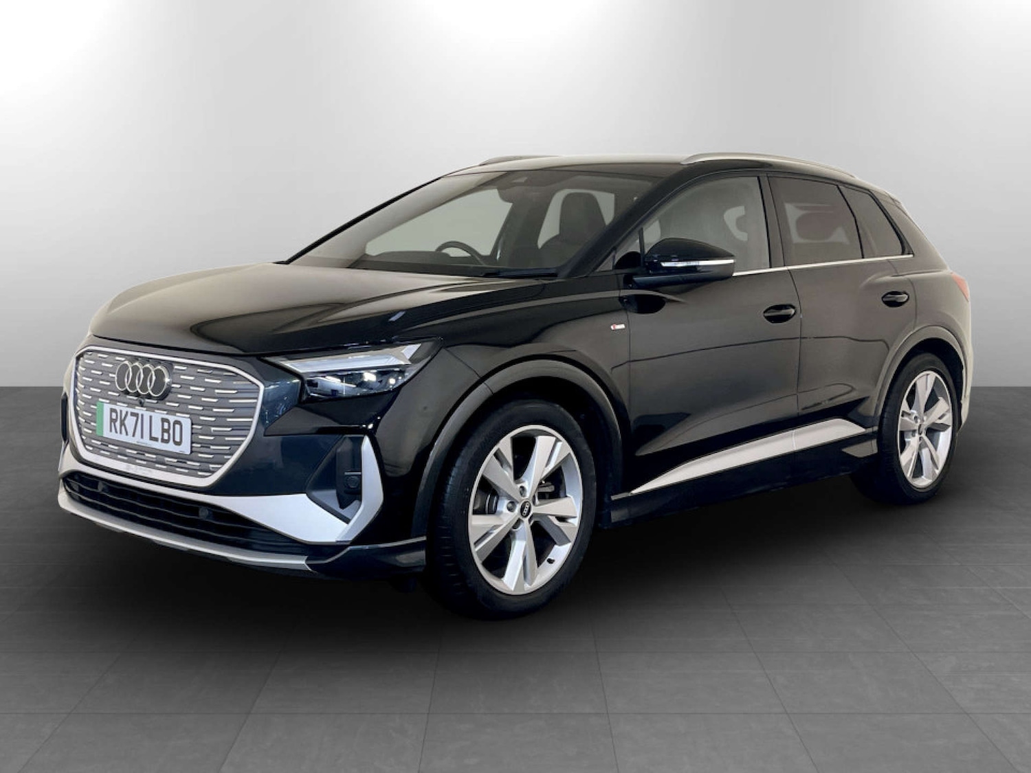 Used Audi Q4 e-tron 2022 for sale - 77578915: Photo 5