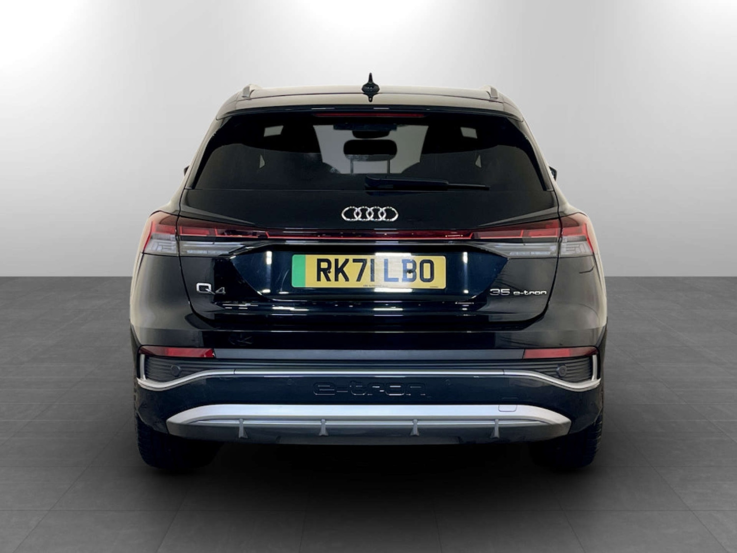 Used Audi Q4 e-tron 2022 for sale - 77578915: Photo 8