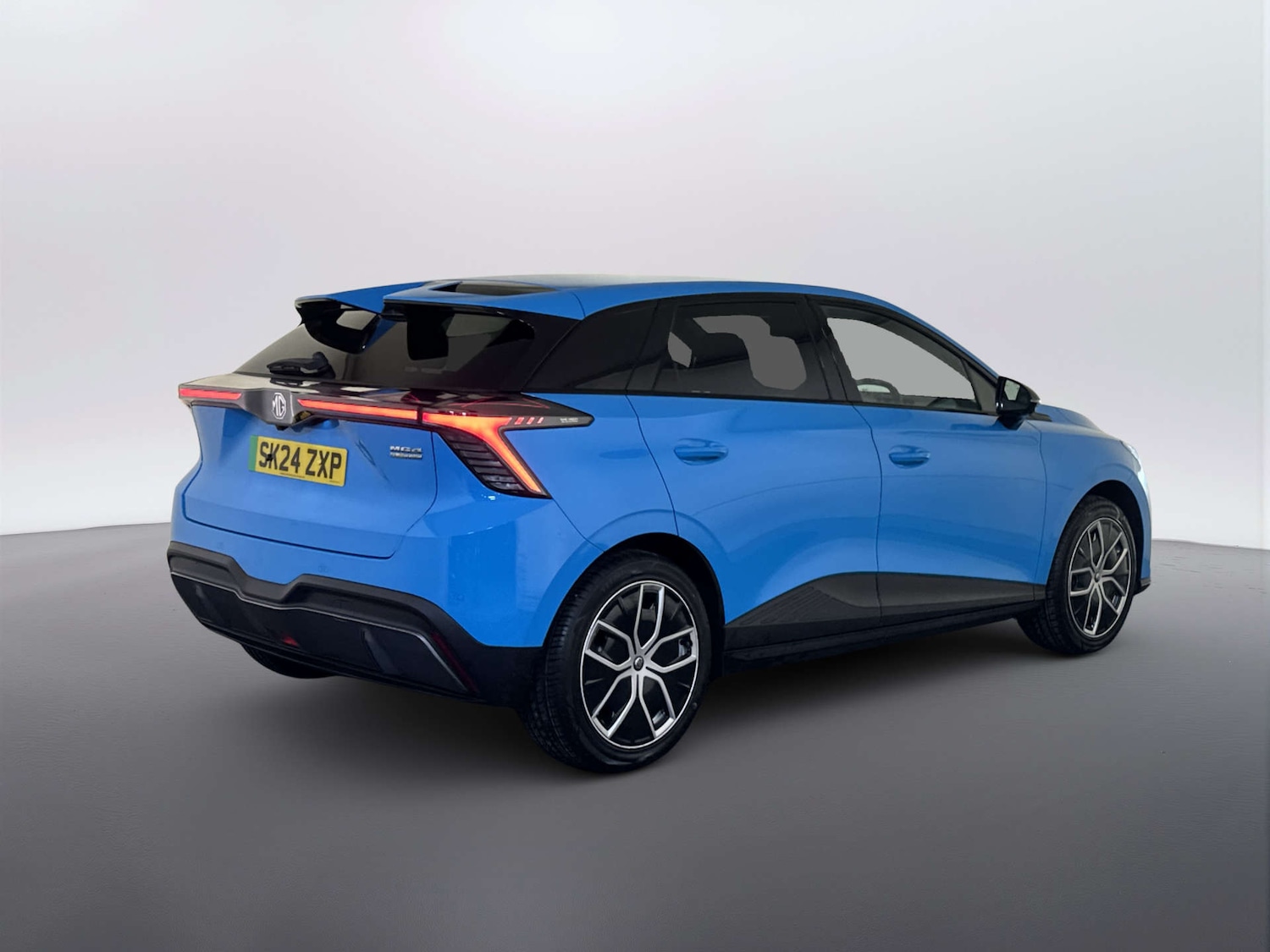 Used MG MG4 2024 for sale - 77974148: Photo 10