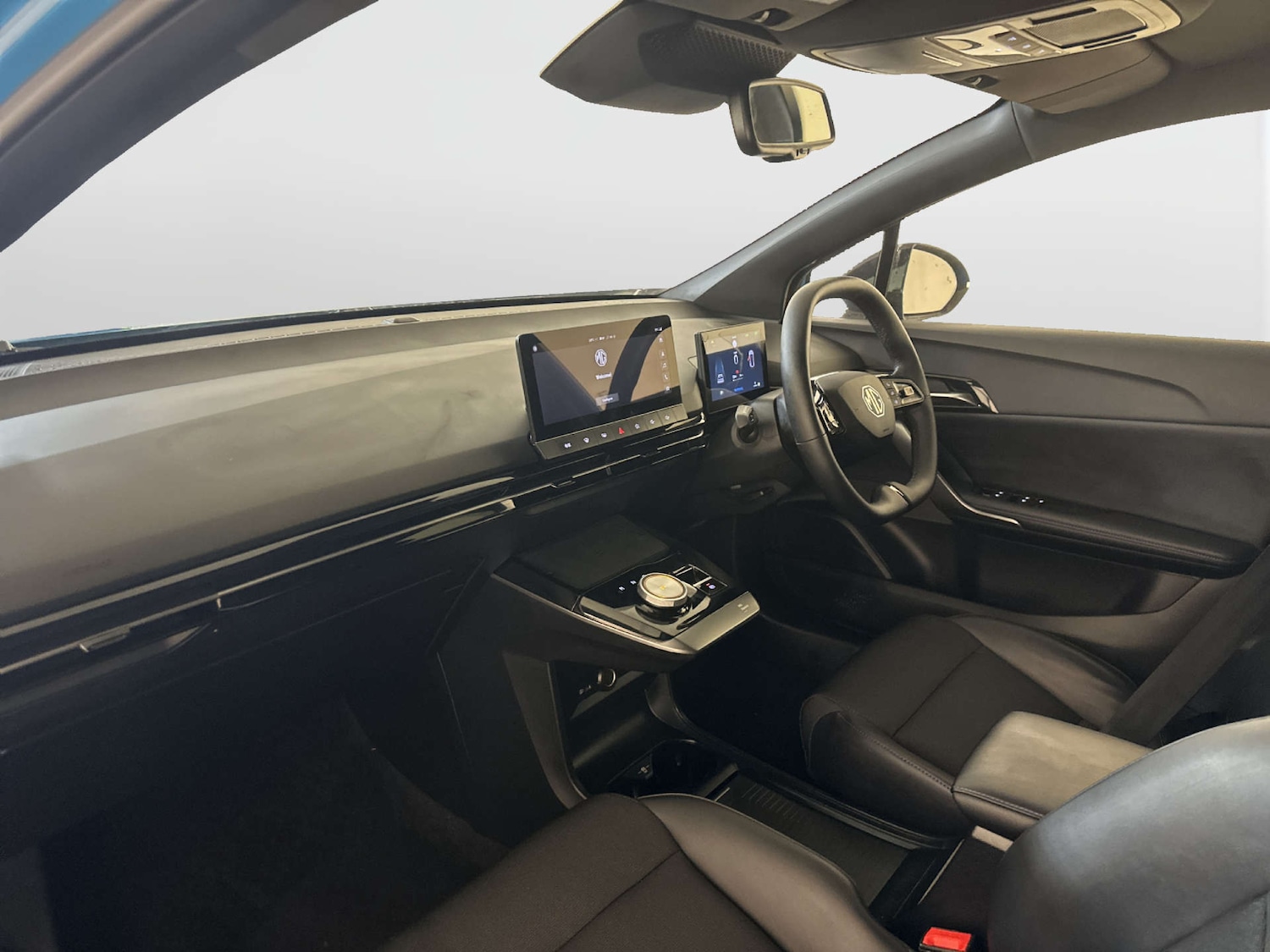 Used MG MG4 2024 for sale - 77974148: Photo 12