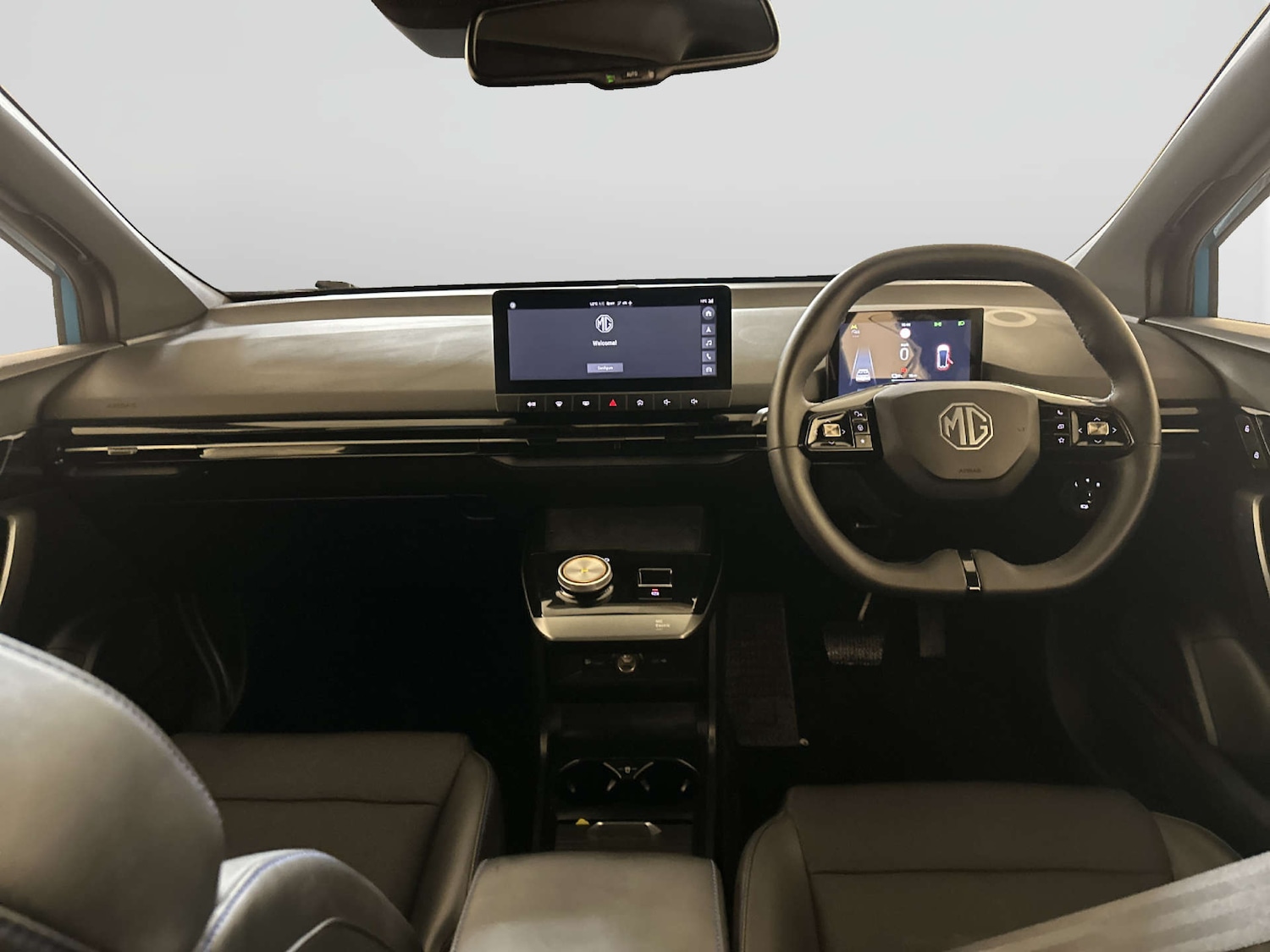 Used MG MG4 2024 for sale - 77974148: Photo 3