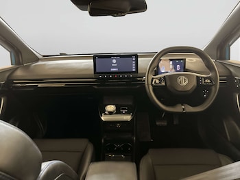 Used MG MG4 2024 for sale - 77974148: Photo