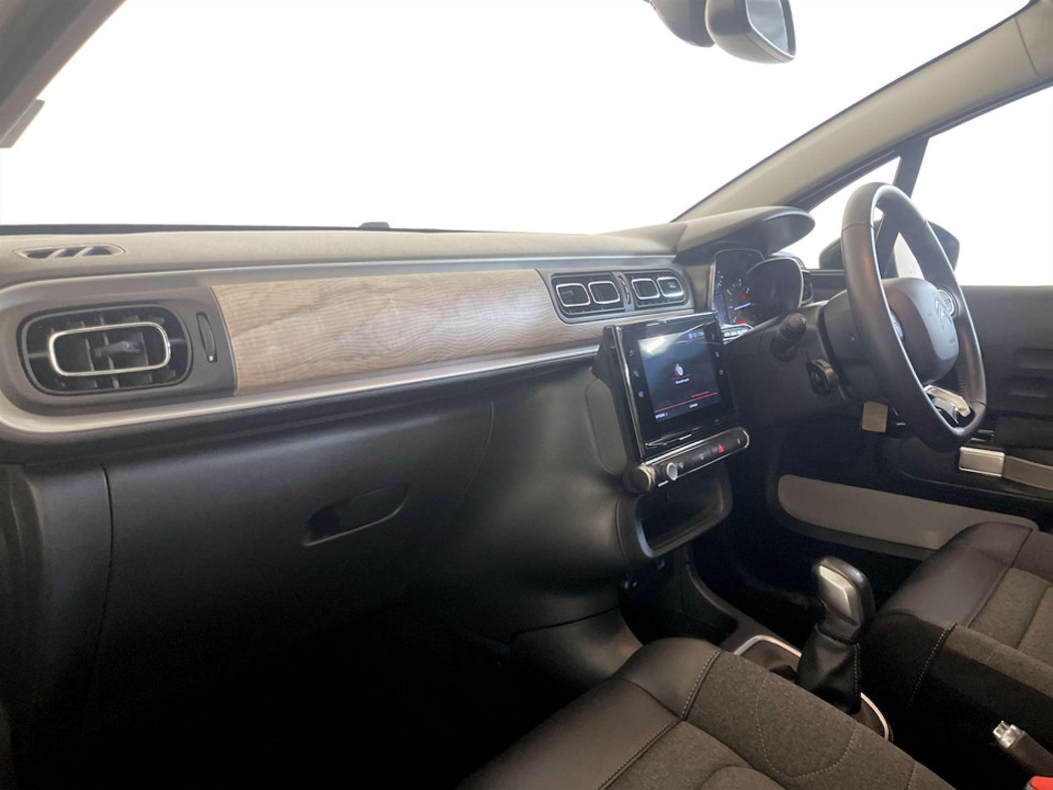 Used Citroen C3 2022 for sale - 77355502: Photo 12