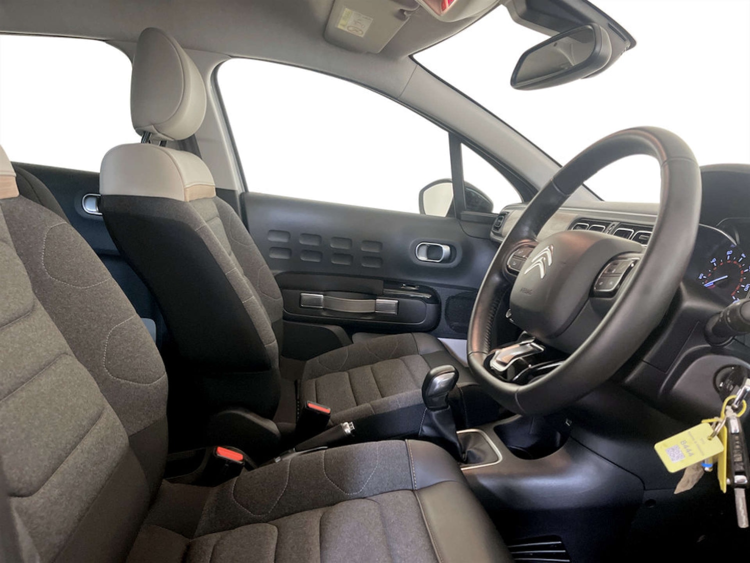 Used Citroen C3 2022 for sale - 77355502: Photo 13