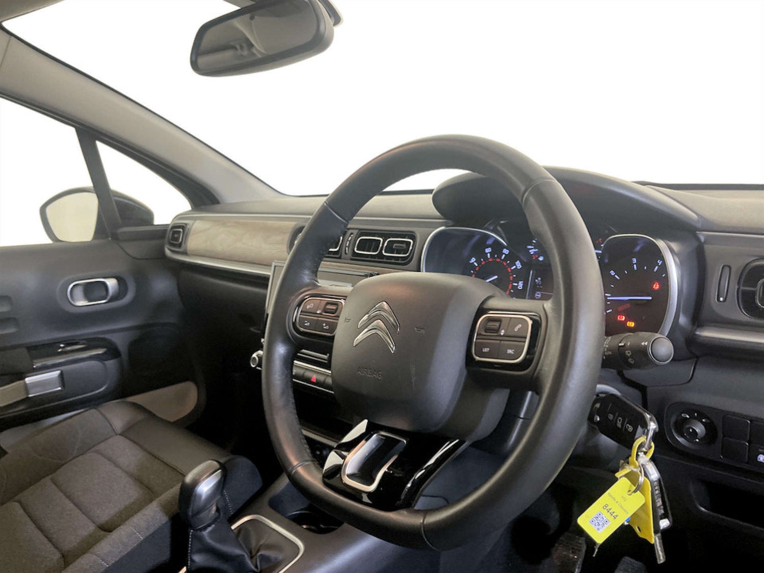 Used Citroen C3 2022 for sale - 77355502: Photo 16