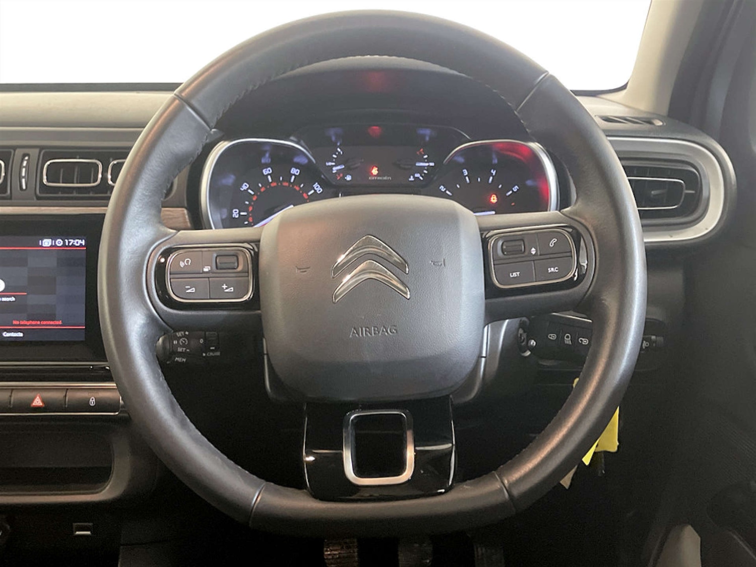 Used Citroen C3 2022 for sale - 77355502: Photo 17