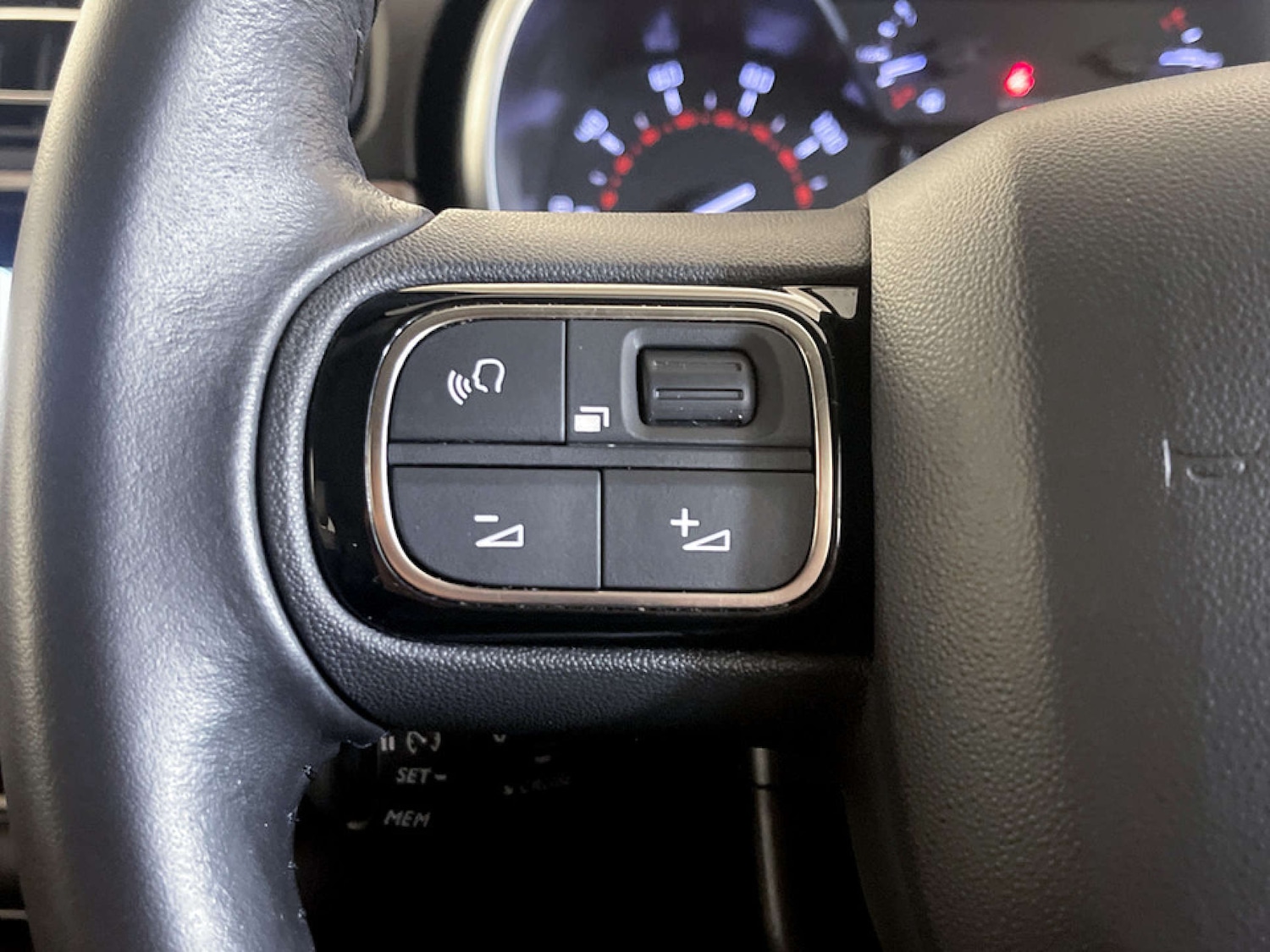 Used Citroen C3 2022 for sale - 77355502: Photo 18