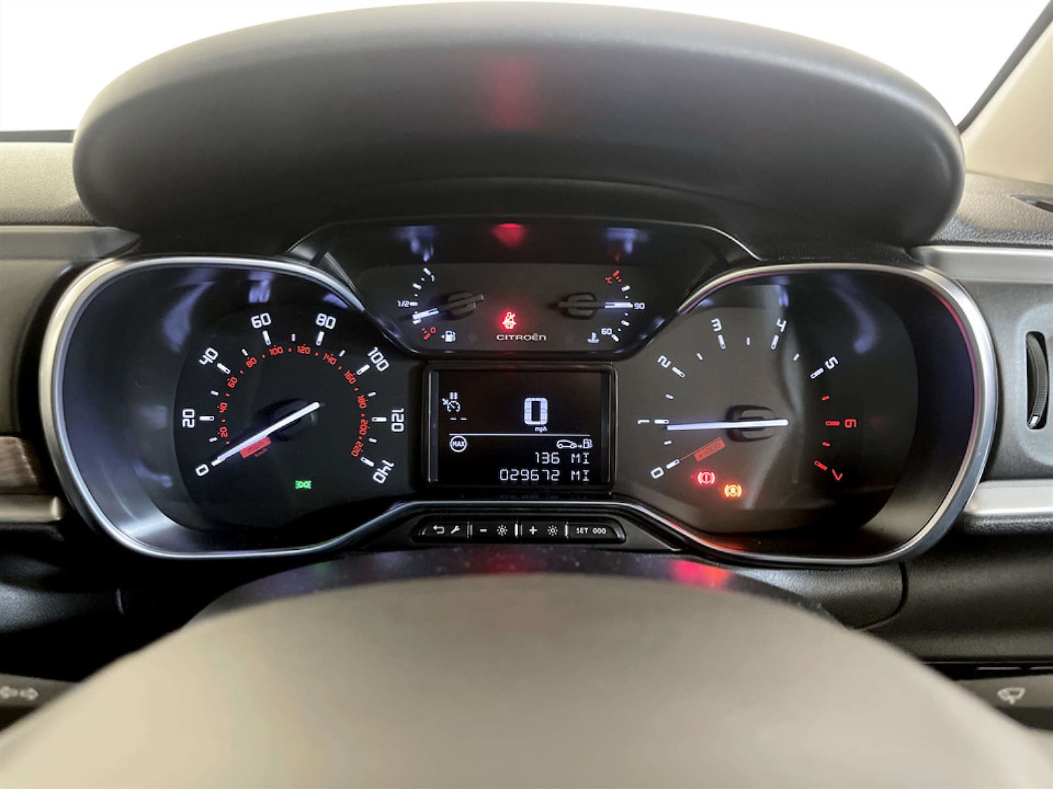 Used Citroen C3 2022 for sale - 77355502: Photo 19