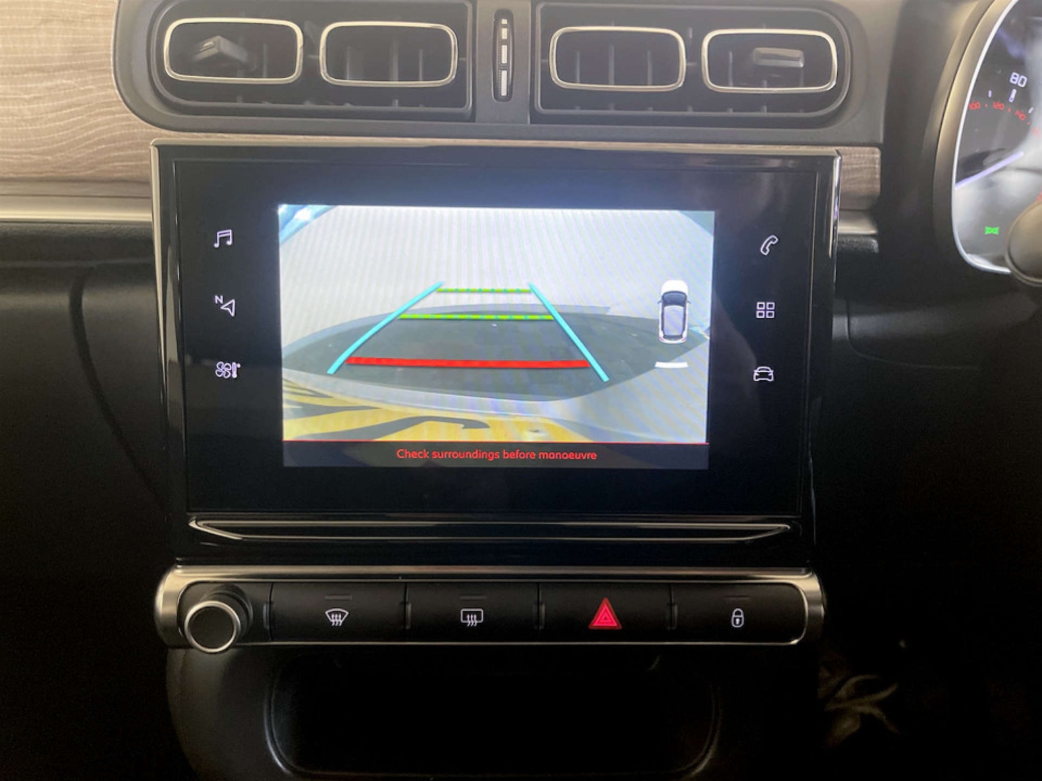 Used Citroen C3 2022 for sale - 77355502: Photo 21