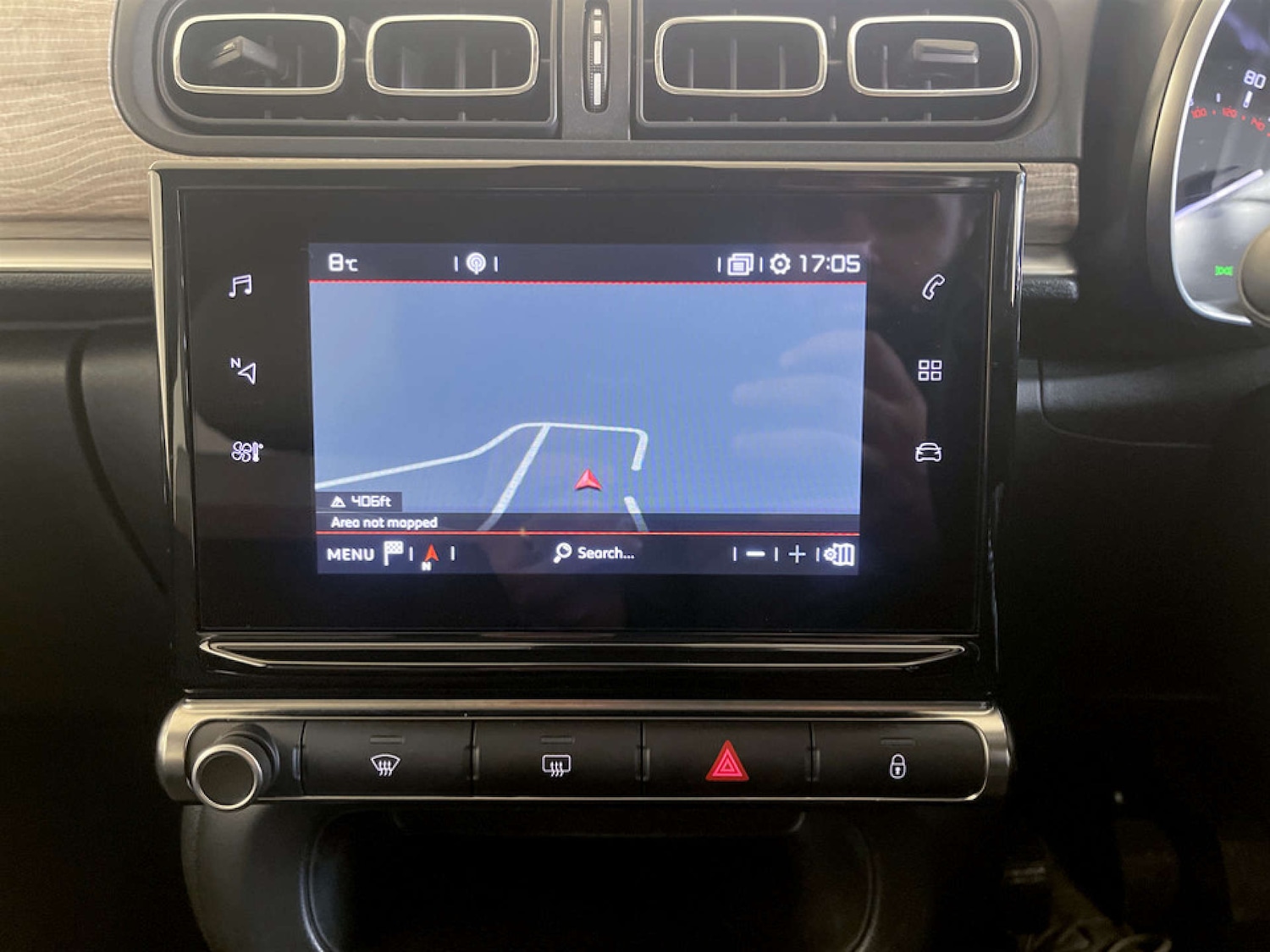 Used Citroen C3 2022 for sale - 77355502: Photo 22