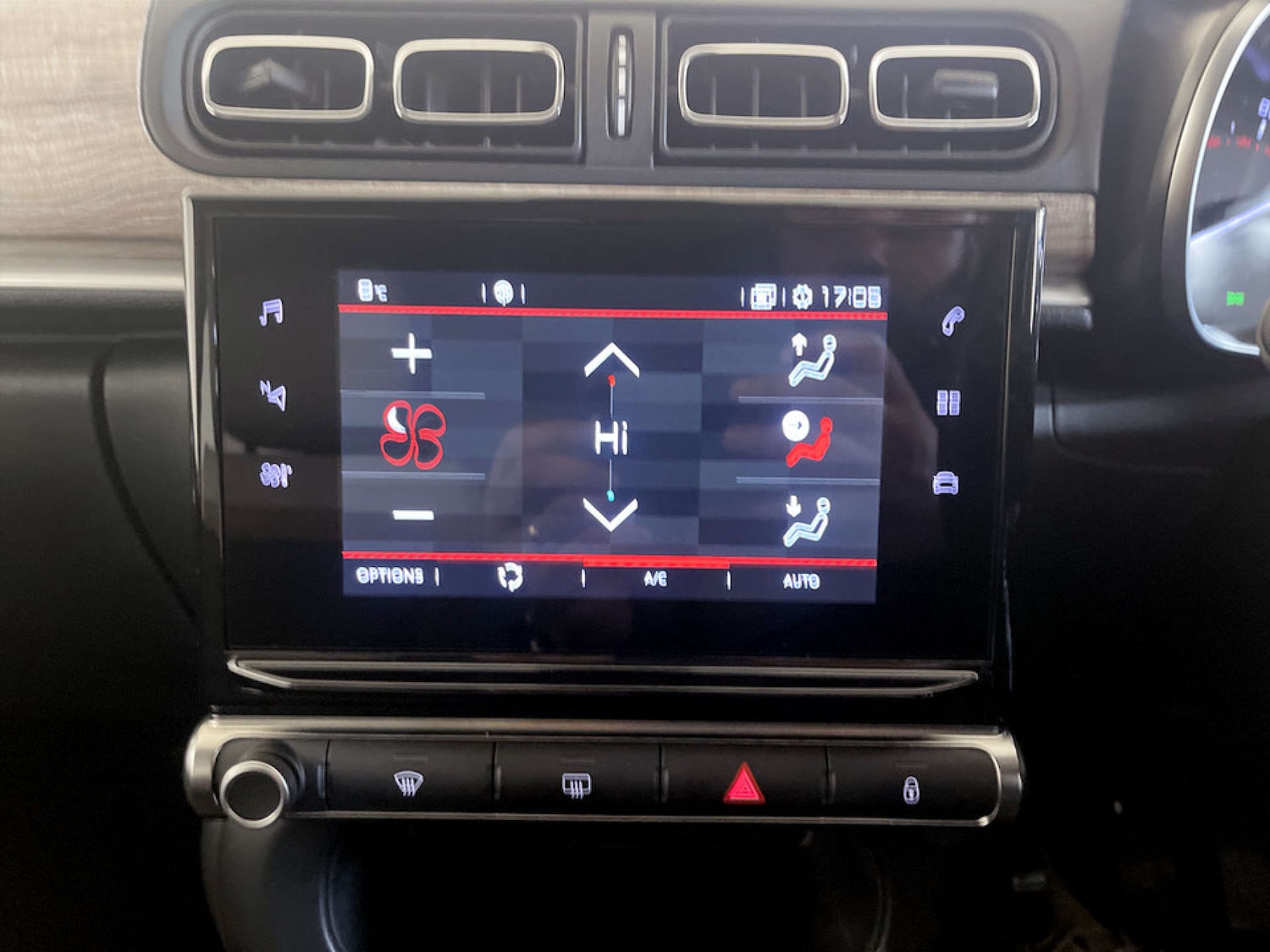 Used Citroen C3 2022 for sale - 77355502: Photo 23