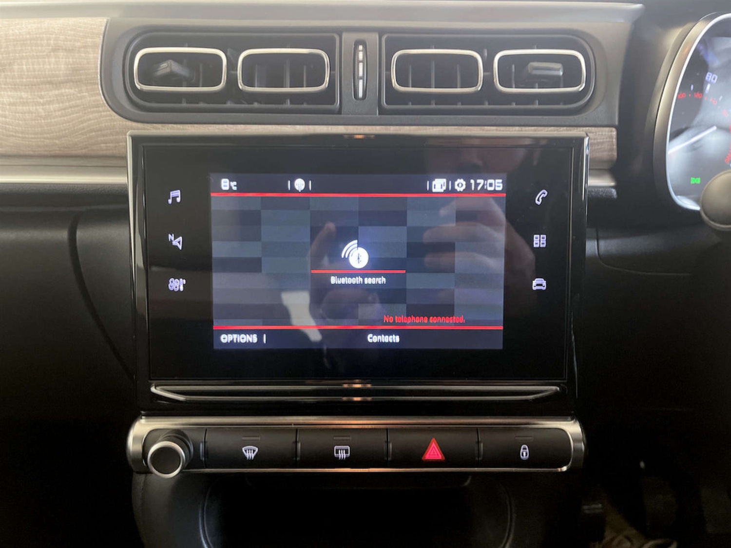 Used Citroen C3 2022 for sale - 77355502: Photo 24