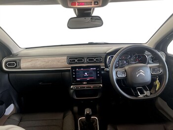 Used Citroen C3 2022 for sale - 77355502: Photo