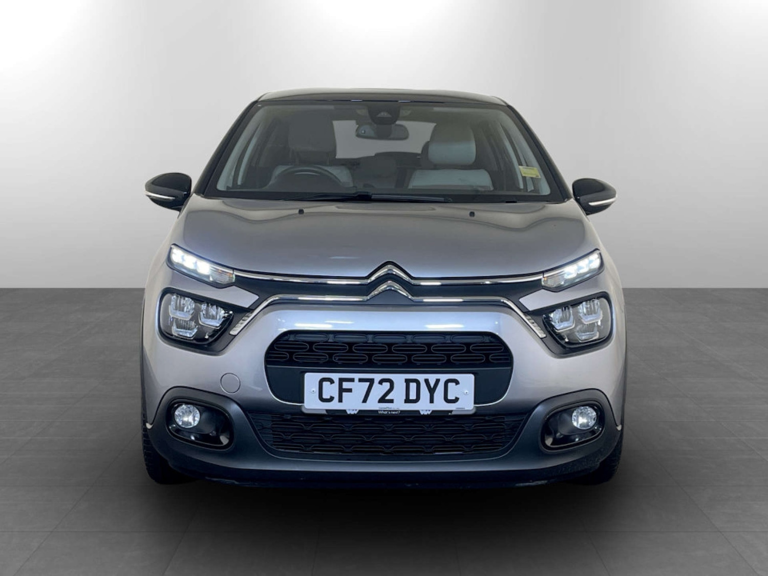 Used Citroen C3 2022 for sale - 77355502: Photo 5
