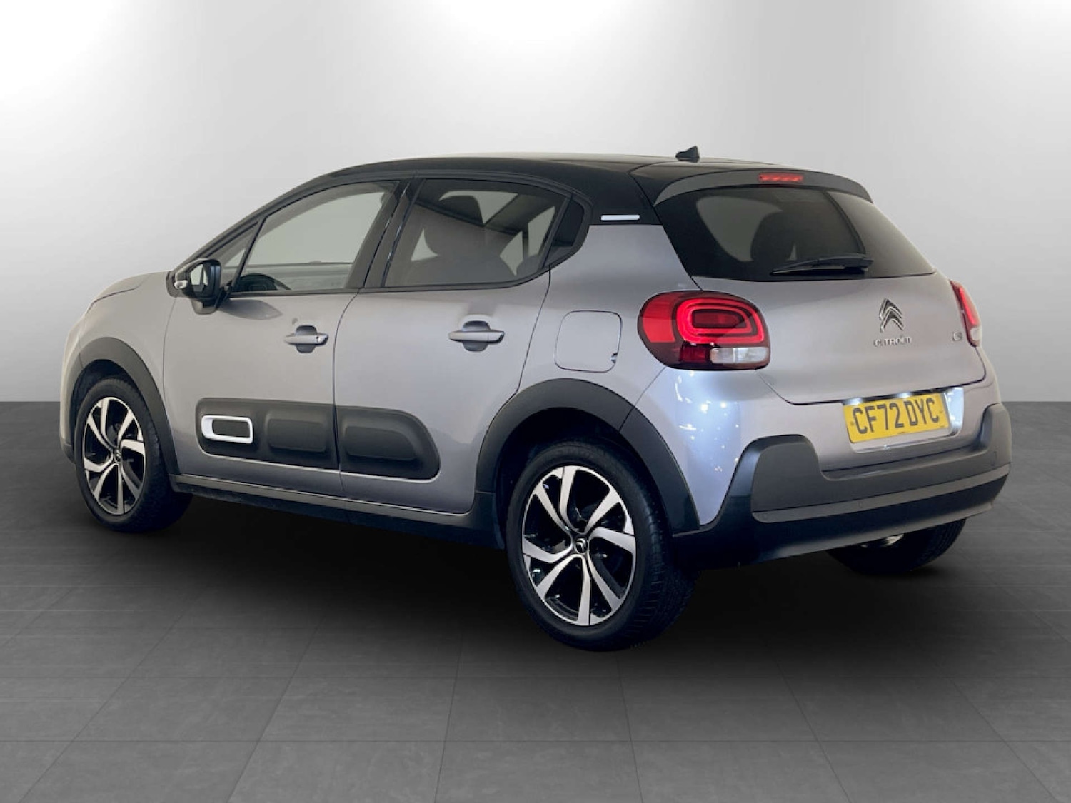 Used Citroen C3 2022 for sale - 77355502: Photo 8