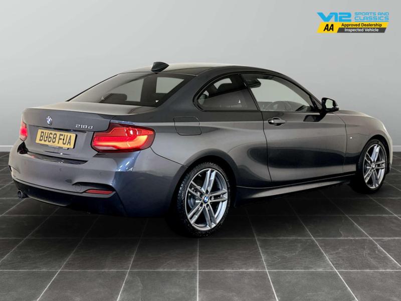 Used BMW 2 Series 2018 for sale - 76835440: Photo 10