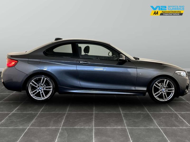 Used BMW 2 Series 2018 for sale - 76835440: Photo 11