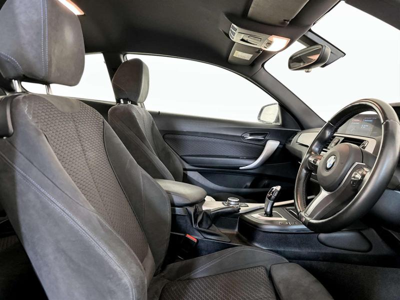 Used BMW 2 Series 2018 for sale - 76835440: Photo 13