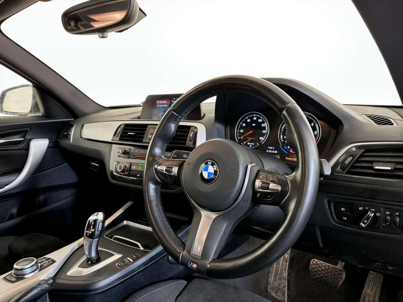 Used BMW 2 Series 2018 for sale - 76835440: Photo 15