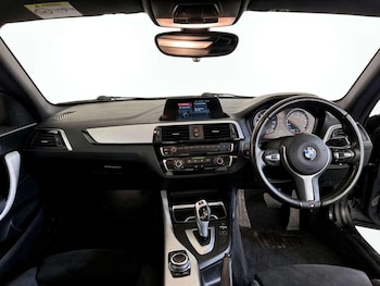 Used BMW 2 Series 2018 for sale - 76835440: Photo