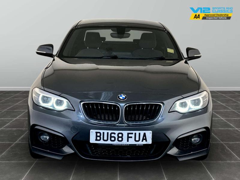Used BMW 2 Series 2018 for sale - 76835440: Photo 5