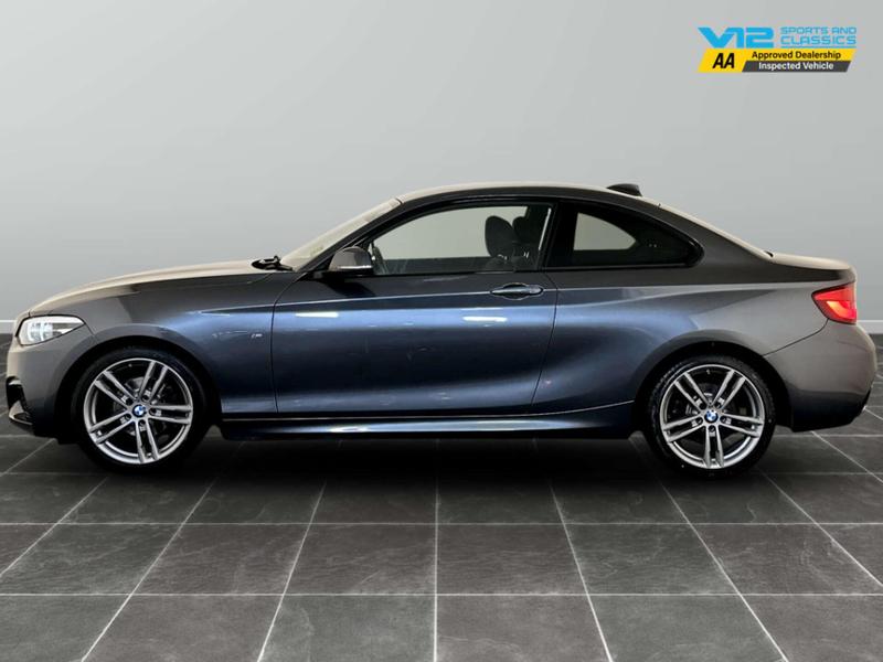 Used BMW 2 Series 2018 for sale - 76835440: Photo 7