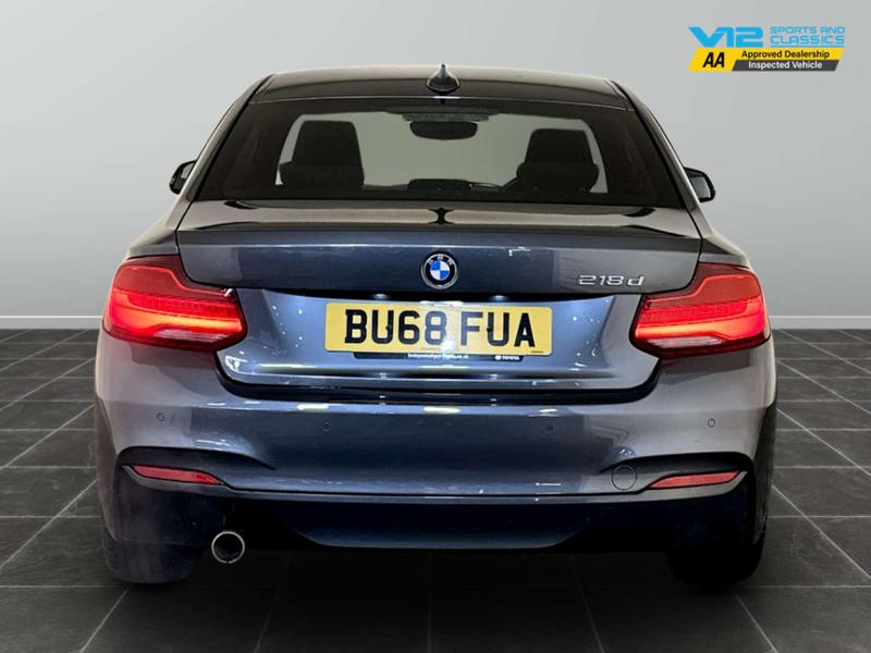 Used BMW 2 Series 2018 for sale - 76835440: Photo 9