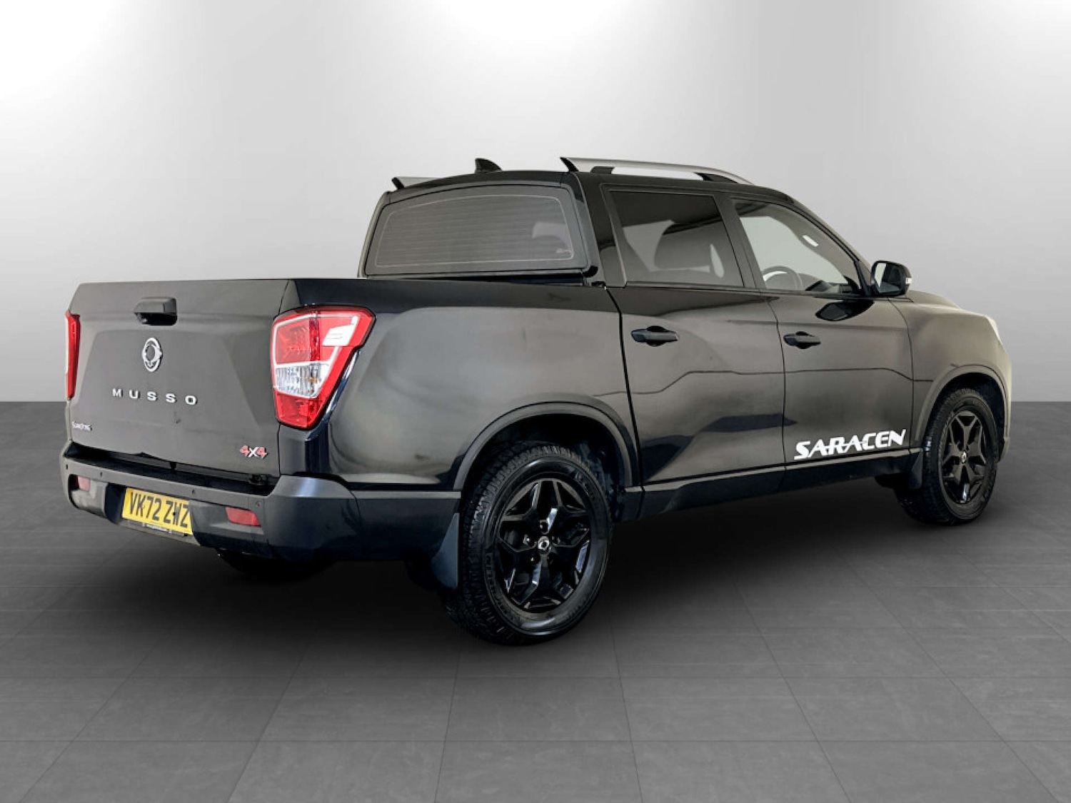 Used Ssangyong Musso 2022 for sale - 77299365: Photo 10