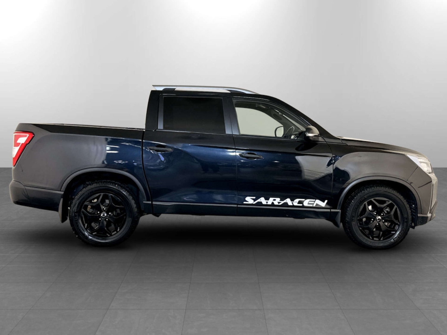 Used Ssangyong Musso 2022 for sale - 77299365: Photo 11